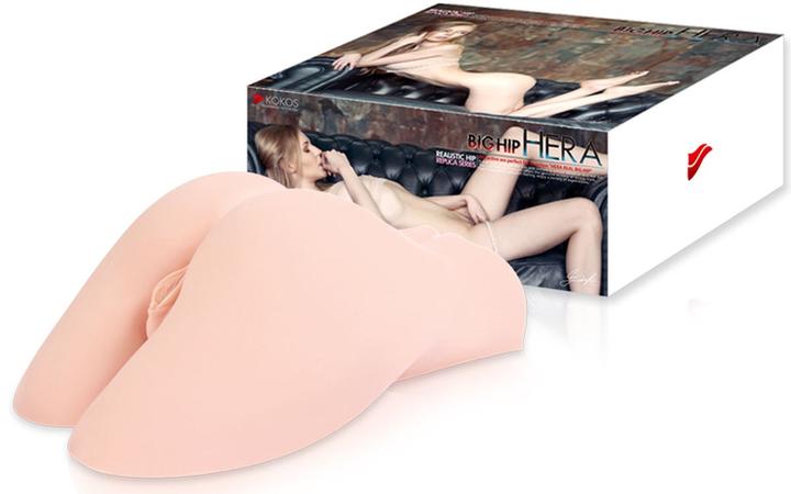 Produktbild Kokos Hera Big Hip