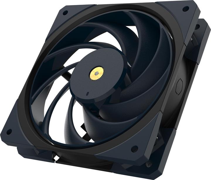 Immagine prodotto Cooler Master Ventilatore MOBIUS 120 OC PWM (120 mm, 1 x)