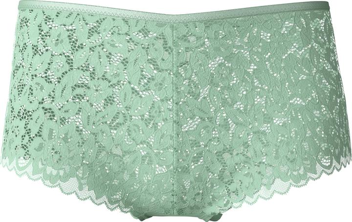Calida Natural Comfort Lace Panty