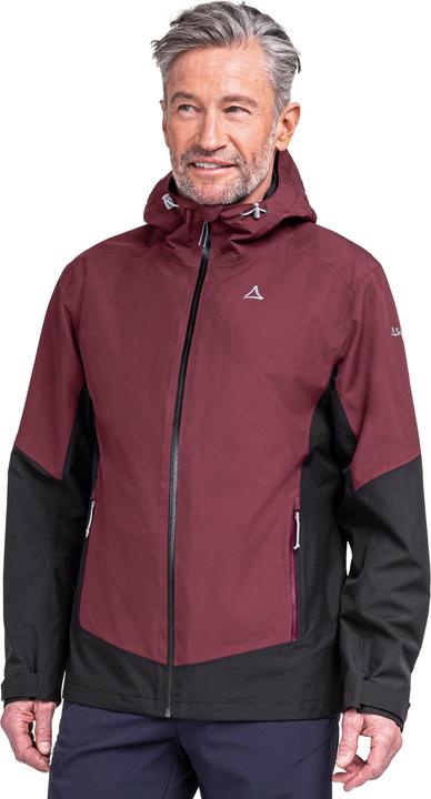 Produktbild Schöffel Jacket Wamberg M (48)