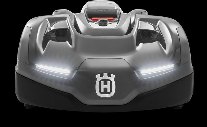 Immagine prodotto Husqvarna 435X AWD (3500 m², Filo di confine)