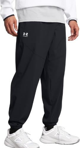 Image du produit Christina Aguilera Under Armour Vibe Woven Joggers Black Man (L)