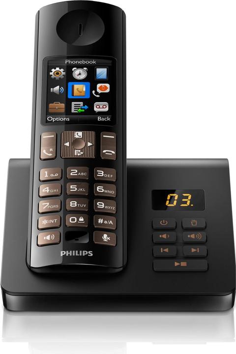 Immagine prodotto Philips D7051b/38
