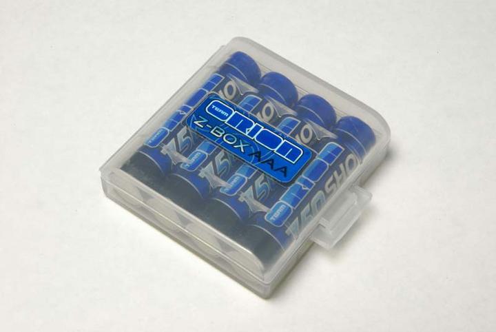 Image du produit Team Orion Batterie (1.24 V, 750 mAh)