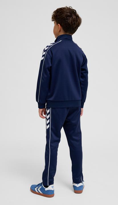 Actual product image hummel Track Tracksuit (176)