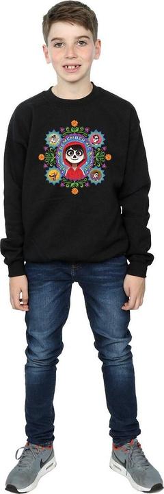 Image du produit Disney - Sweat COCO REMEMBER ME - Garçon (152, 158)