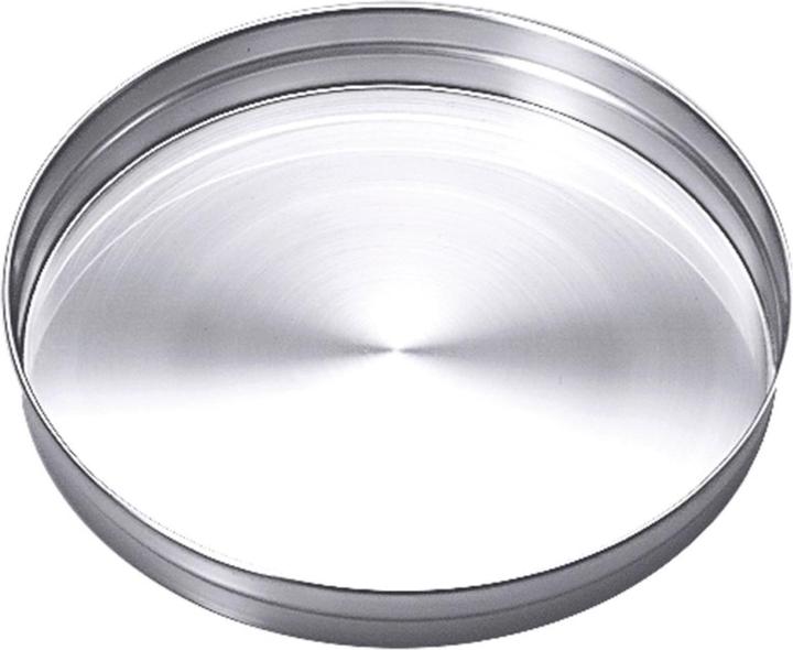 Contacto Portabicchieri da birra da 32 cm con spalla impilabile