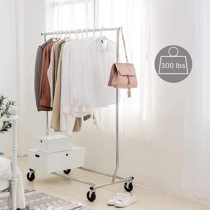 Produktbild Camabel Kleiderständer