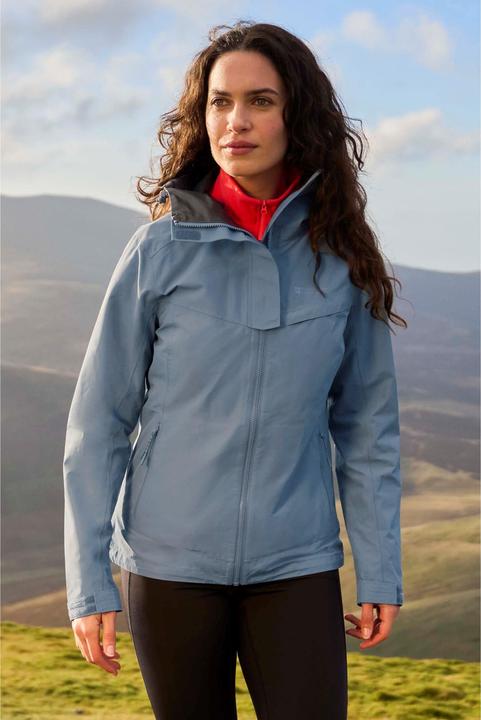 Produktbild Mountain Warehouse Arlberg Jacke wasserfest 25 Lagen (32 D)