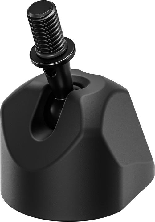 Actual product image Leofoto Stativfüsse mit Gelenk SC-60 (Tripod feet)