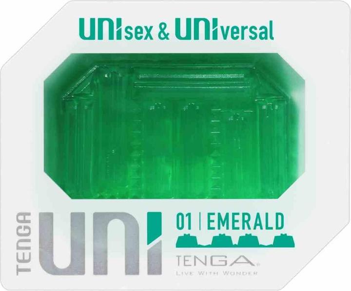 Productafbeelding Tenga Uni Variatiepakket