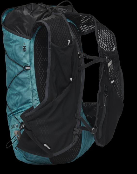 Image du produit Black Diamond W Distance 15 Backpack (15 l)