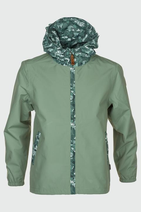 Rukka Laurin Kinder Regenjacke