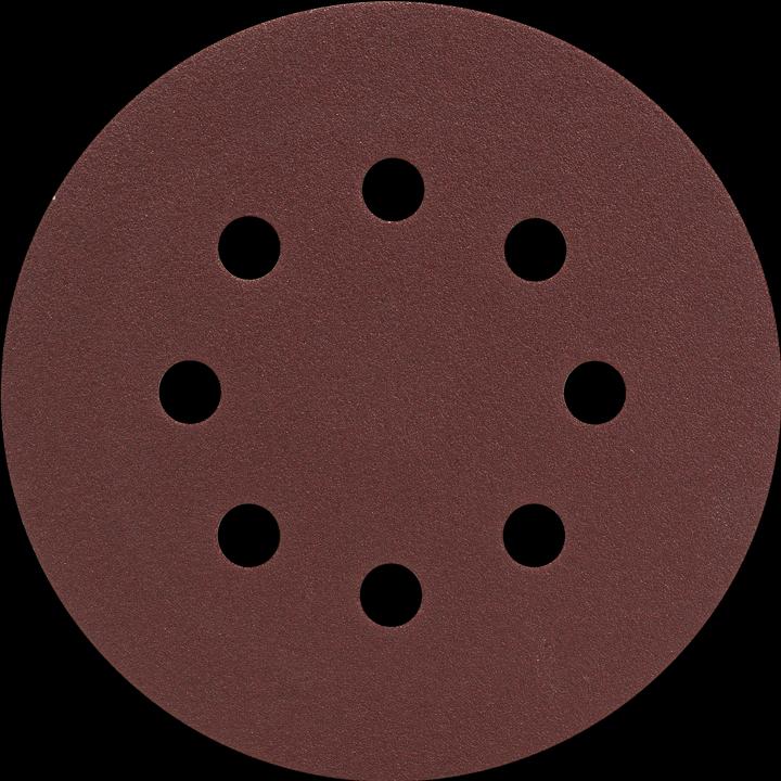 Image du produit Bosch Zubehör Jeu de feuilles abrasives pour ponceuse orbitale (120)