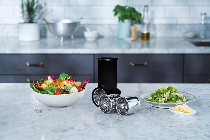 Produktbild Electrolux Salad maker for Love Your Day Kitchen Machine