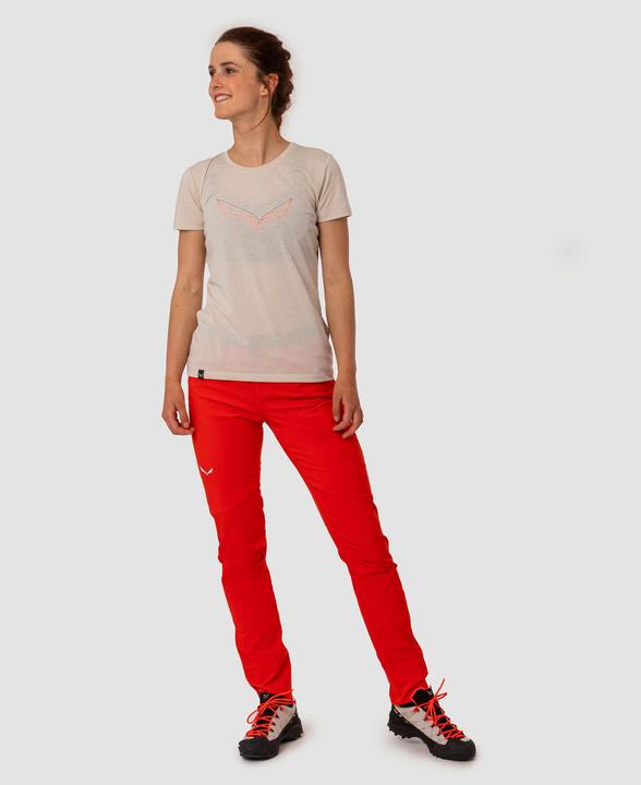 Actual product image Salewa Agner 2 Durastretch Light Trousers Da (40, L)