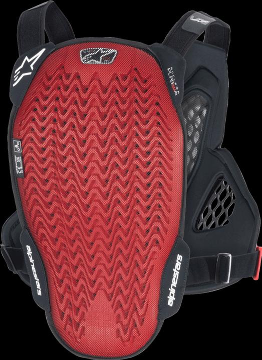 Produktbild Alpinestars Chest Guard 24 A-6 Plasma (M)
