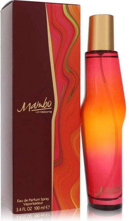 Produktbild Liz Claiborne MAMBO by (Eau de Parfum, 100 ml)