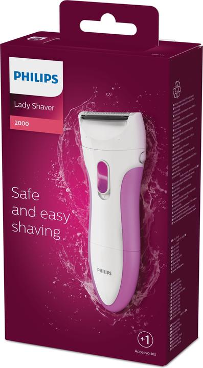 Immagine prodotto Philips SatinShave Essential