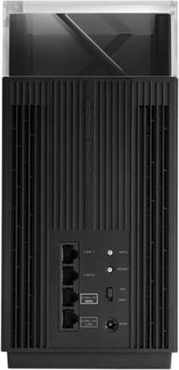 Image du produit ASUS Routeur WL ZenWiFi Pro ET12 AX11000 Lot de 2