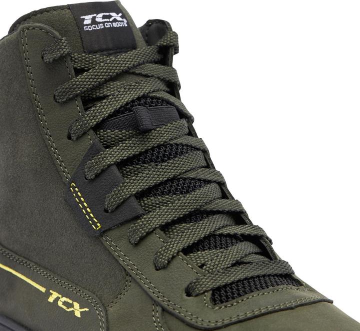 Produktbild TCX Chaussures Mood 2 GTX (Herren, 42)