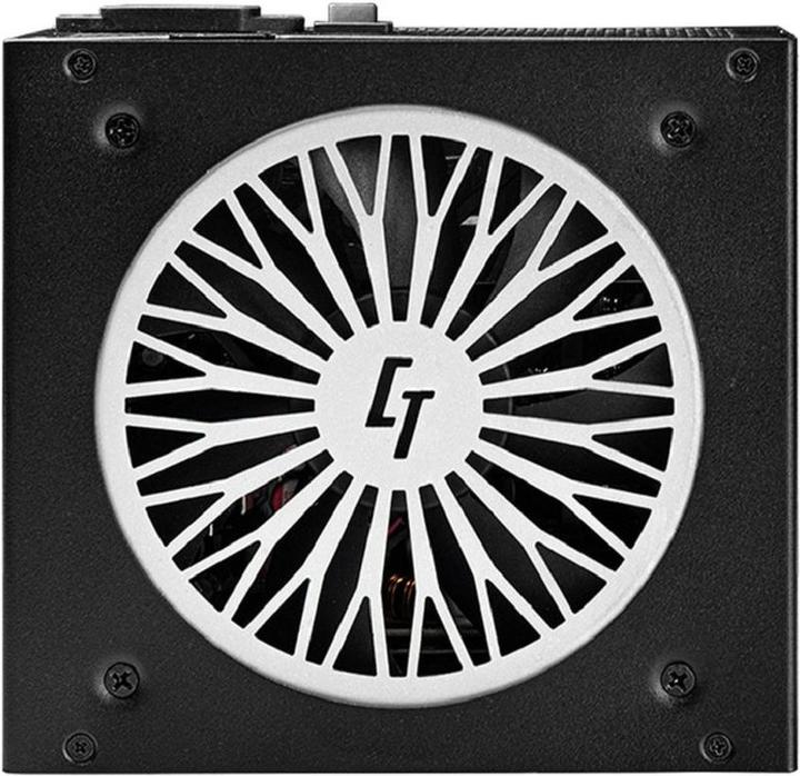 Produktbild Chieftec Netzteil PowerUP S-Modular (750 W)