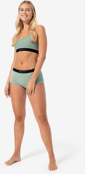 Image du produit Super Natural W Tundra220 Semplice Bra (M)