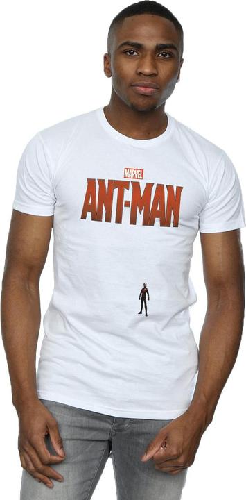 Produktbild AntMan Tiny TShirt (L)