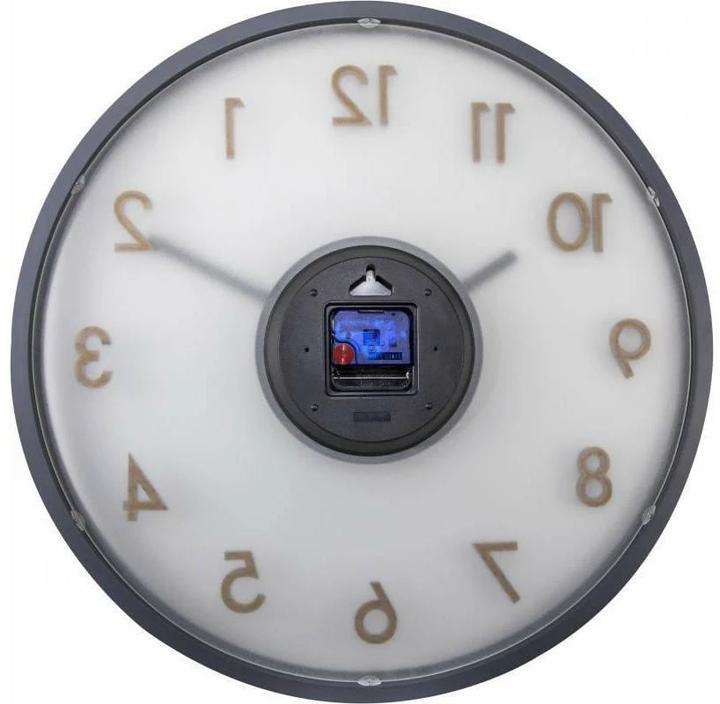 Produktbild Nextime Frosted Wood (50 cm)
