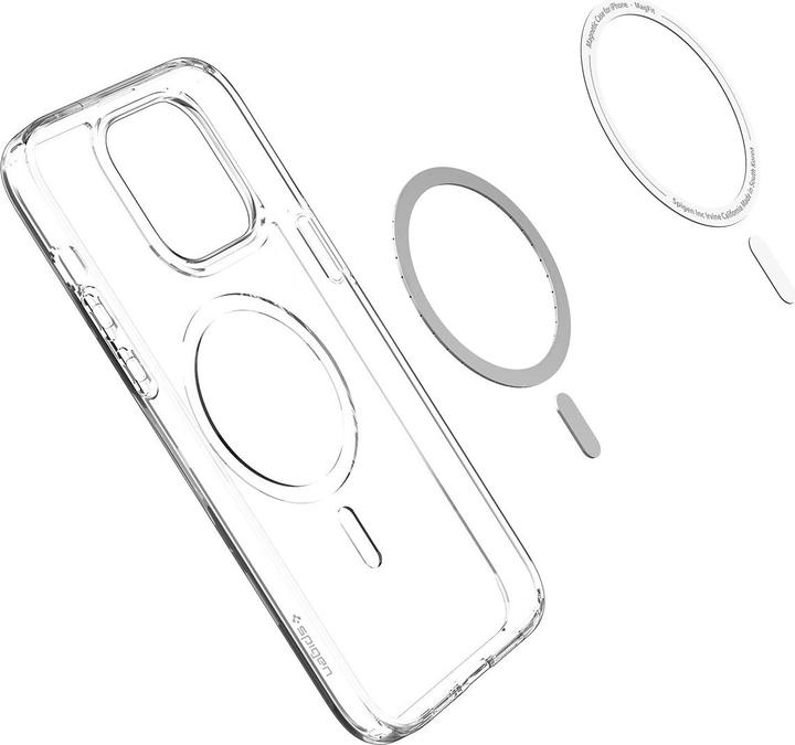 Produktbild Spigen Ultra Hybrid (Apple iPhone 14 Pro)