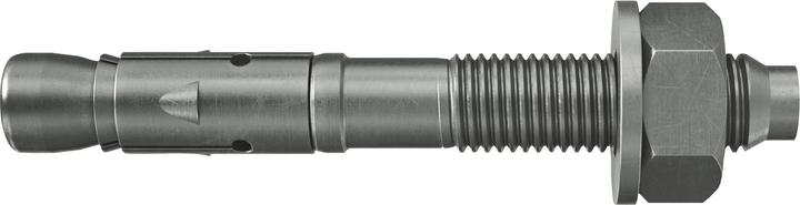 Produktbild Fischer Bolzenanker FAZ II Plus 12/10 K R (20 Stk.)
