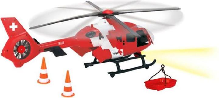 Produktbild Dickie Rettungshubschrauber
