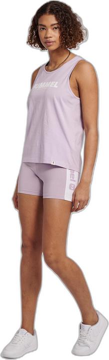 Image du produit hummel Lgc Zella Hw Short Moulant (M)