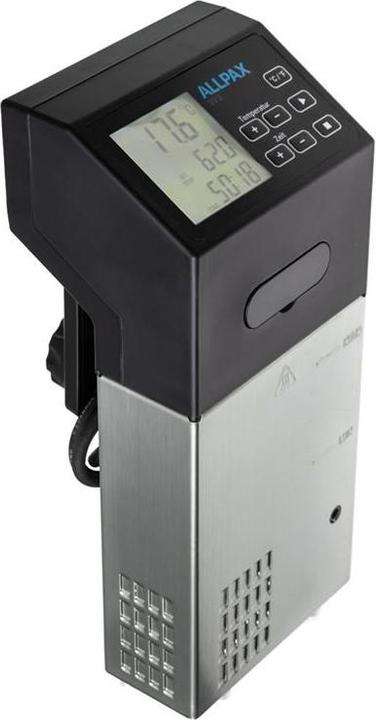 Actual product image Allpax Thermostat SV 2
