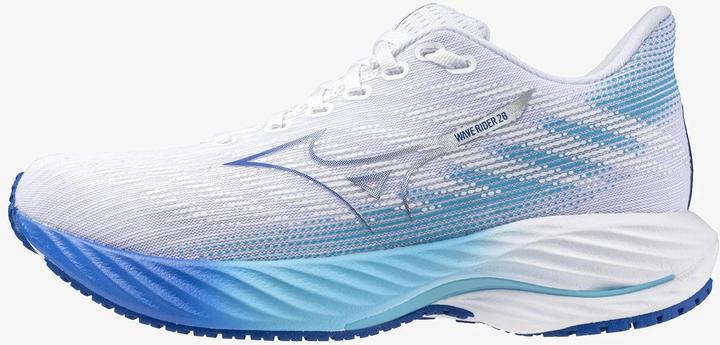 Actual product image Mizuno WAVE RIDER 28 (39)