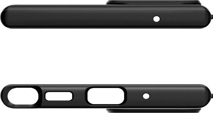 Actual product image Spigen Plays games Thin Fit do Samsung Galaxy Note 20 Ultra Black universal (Samsung Galaxy Note 20 Ultra)