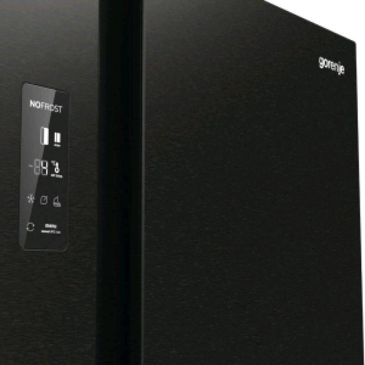Immagine prodotto Gorenje Combinazione frigorifero-congelatore a libera installazione (547 l)
