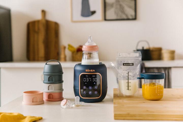 Image du produit Beaba Multi Milk 5in1