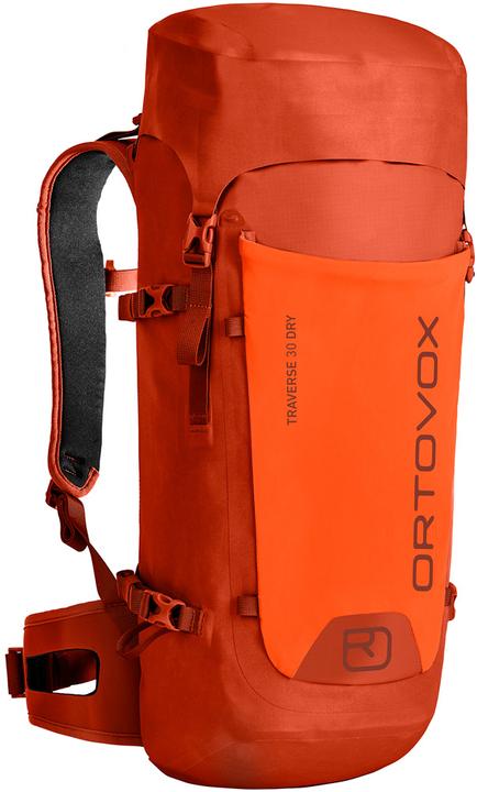 Immagine prodotto Ortovox Traversa secca (30 l)