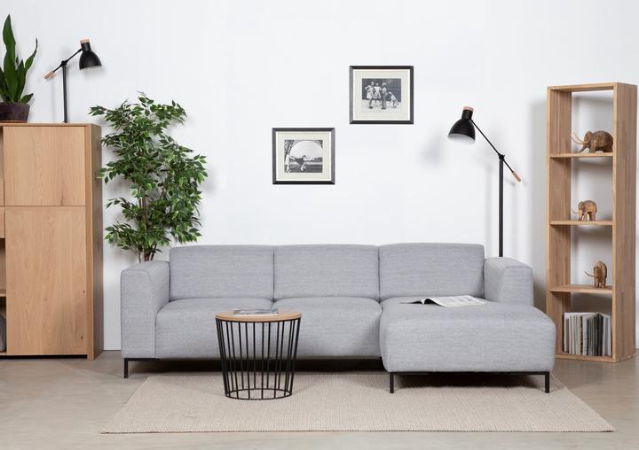 Actual product image micasa Brosch (Corner sofa, 3-seater)