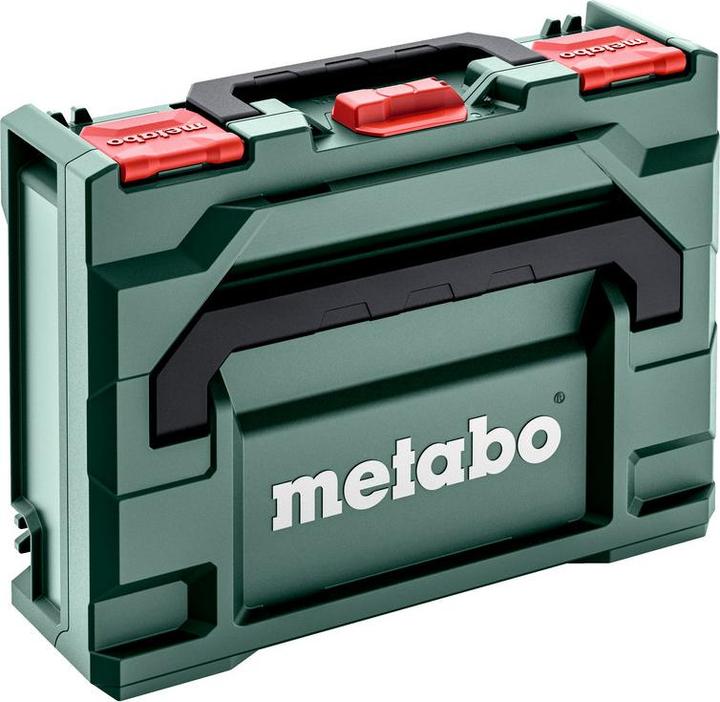 Produktbild Metabo Metabox 118 (1 Teile)