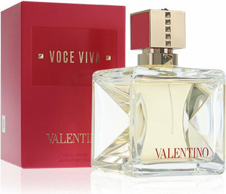 Produktbild Valentino Voce Viva (Eau de Parfum, 100 ml)