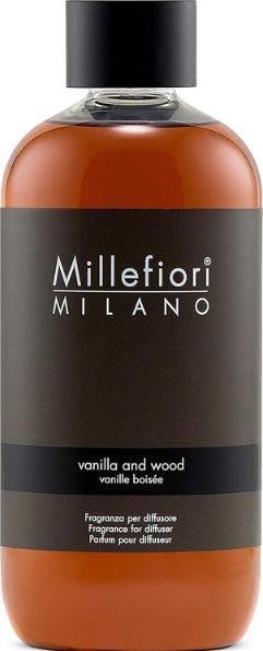 Produktbild Millefiori Vanilla & Wood (250 ml)