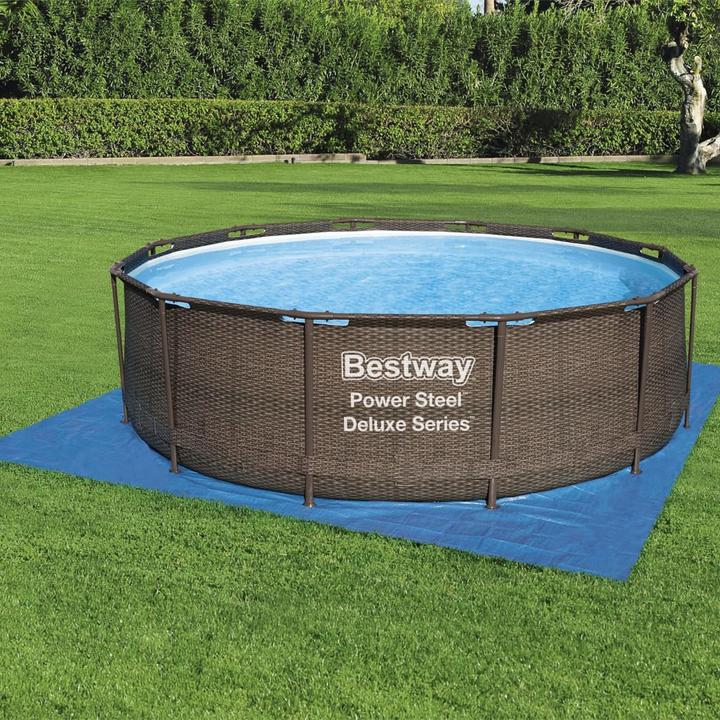 Actual product image Bestway Silas