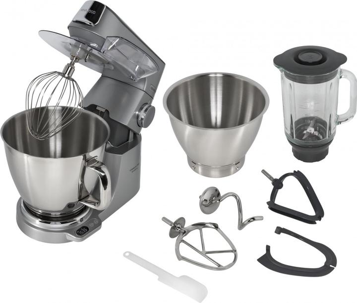 Actual product image Kenwood Titanium Chef Baker XL (1200 W)