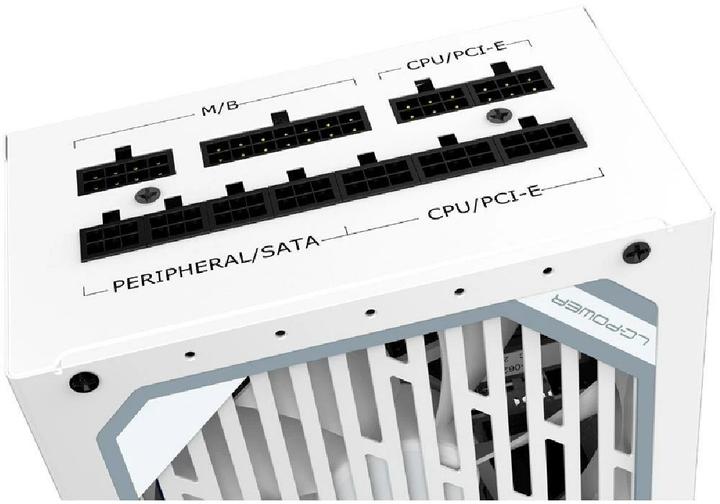 Actual product image LC-Power LC1000MW V2.31 (1000 W)
