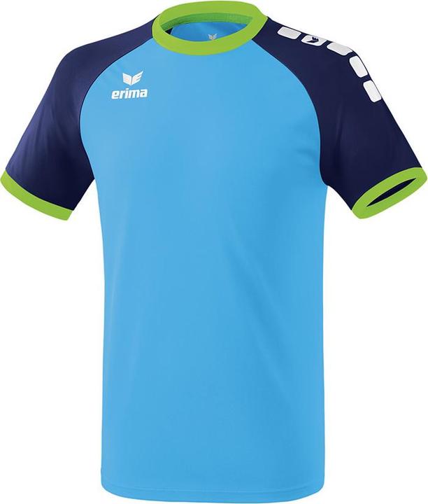 Actual product image Erima Zenari 3.0 jersey (M)