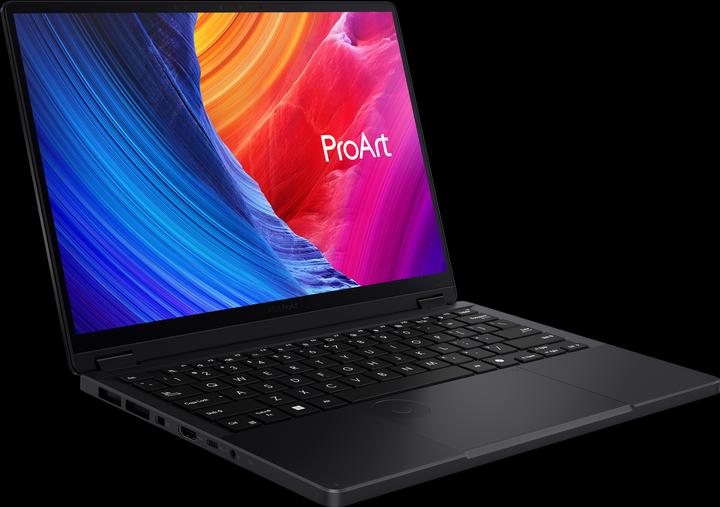 Produktbild ASUS ProArt PX13 (13.30", AMD Ryzen AI 9 HX 370, 32 GB, 1000 GB, CH)