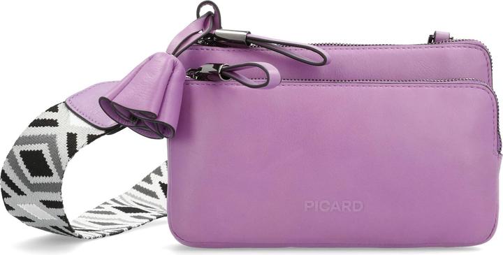 Immagine prodotto Picard Borsa Bella in pelle 20 cm