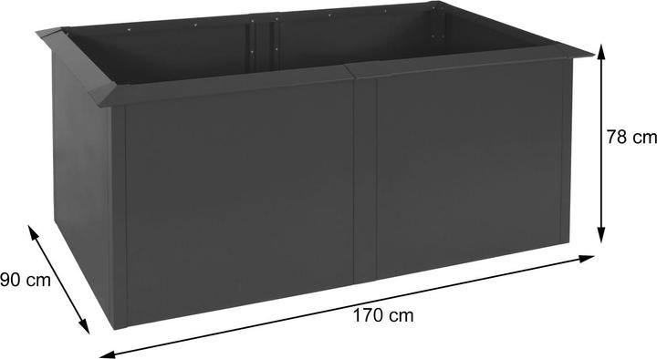 Actual product image MCW N24-170